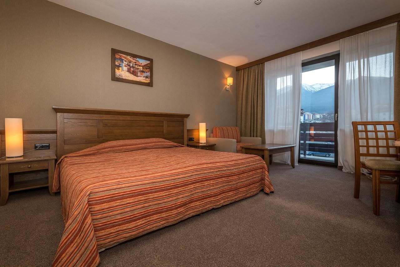 Отель Lion Bansko Hotel Банско
