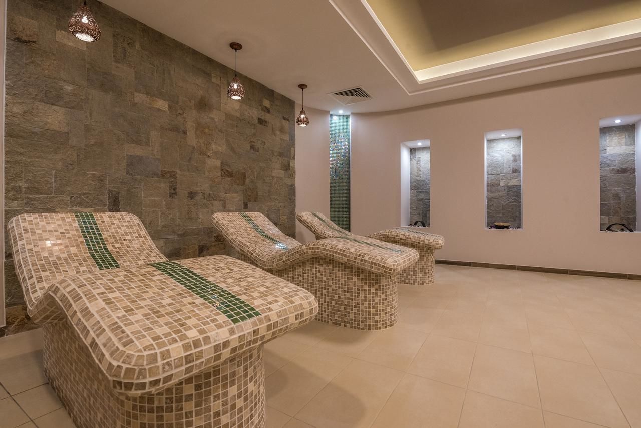 Отель Lion Bansko Hotel Банско-36