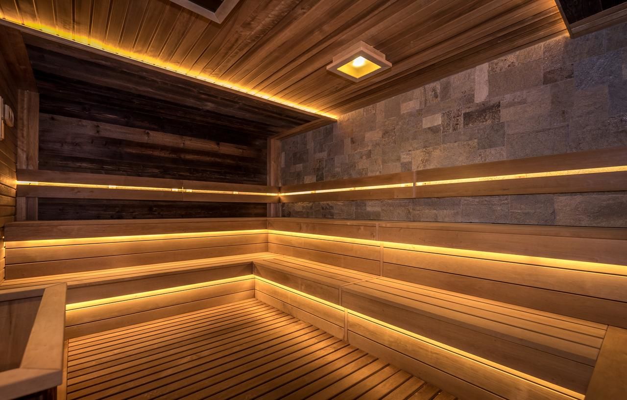 Отель Lion Bansko Hotel Банско-39