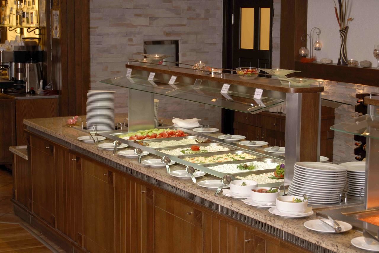 Отель Lion Bansko Hotel Банско-9