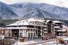 Отель Lion Bansko Hotel Банско-0