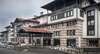 Отель Lion Bansko Hotel Банско-4