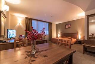 Отель Lion Bansko Hotel Банско Номер-студио-2