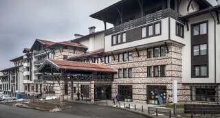 Отель Lion Bansko Hotel Банско-4