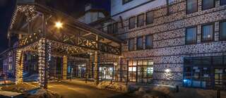 Отель Lion Bansko Hotel Банско-7