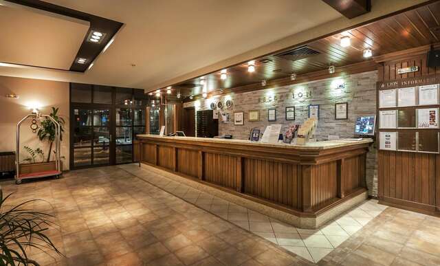 Отель Lion Bansko Hotel Банско-15