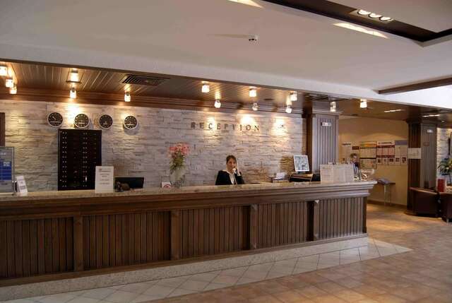 Отель Lion Bansko Hotel Банско-16