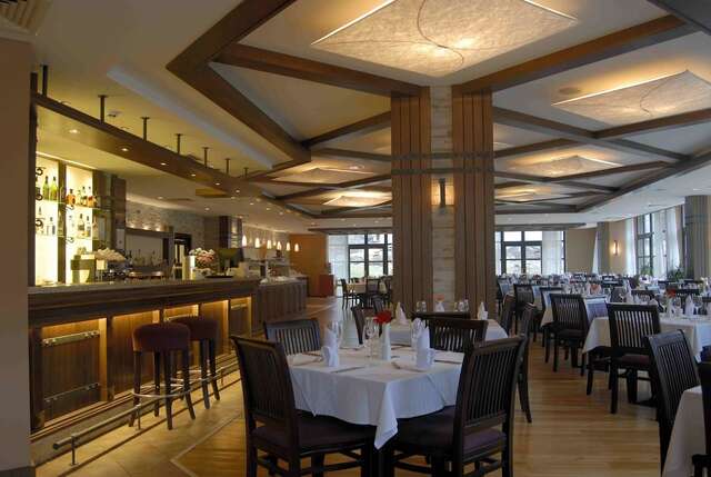 Отель Lion Bansko Hotel Банско-20