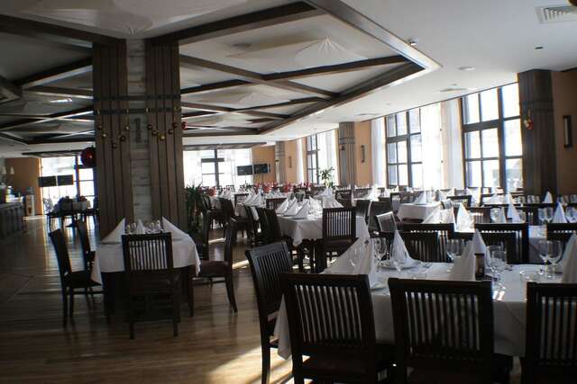 Отель Lion Bansko Hotel Банско-22