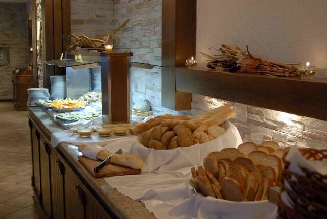 Отель Lion Bansko Hotel Банско-24