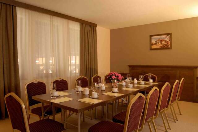 Отель Lion Bansko Hotel Банско-27