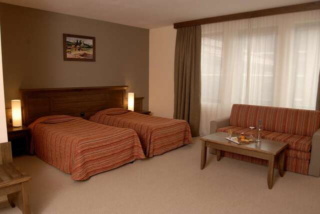 Отель Lion Bansko Hotel Банско-28
