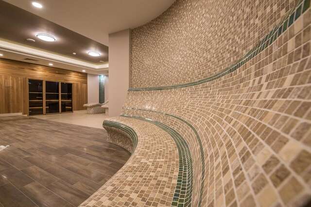 Отель Lion Bansko Hotel Банско-36