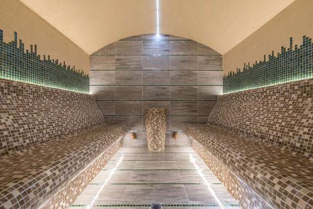 Отель Lion Bansko Hotel Банско-40