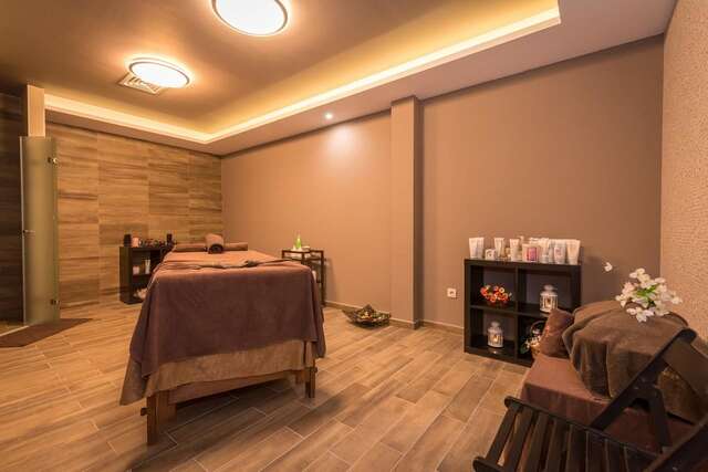 Отель Lion Bansko Hotel Банско-44