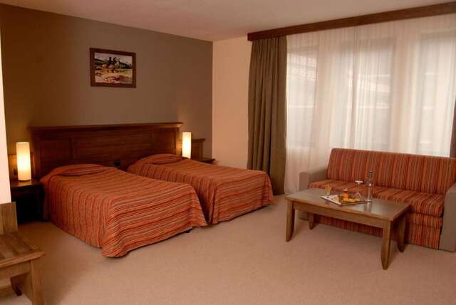 Отель Lion Bansko Hotel Банско-48
