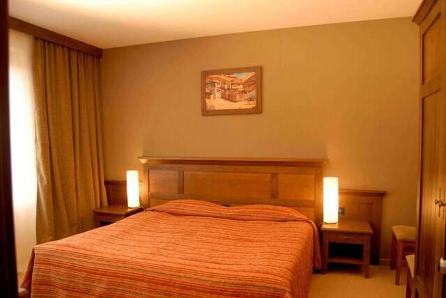 Отель Lion Bansko Hotel Банско-49