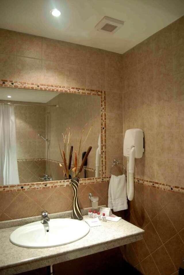 Отель Lion Bansko Hotel Банско-52